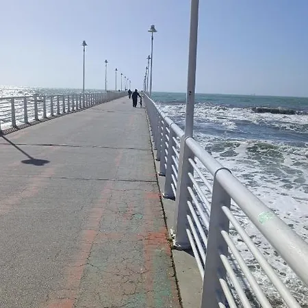 Appartement Casa La Espanola Massa (Tuscany)