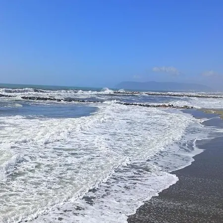 Casa La Espanola Appartement *