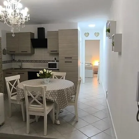 Casa La Espanola Appartement *