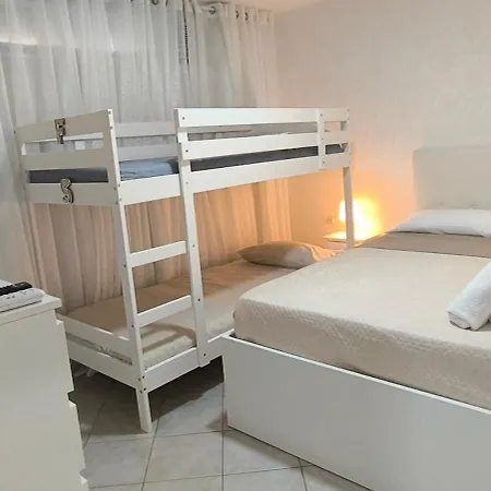 Casa La Espanola Appartement *