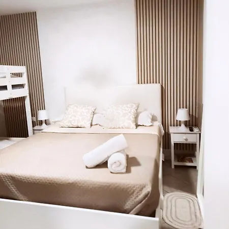 Casa La Espanola * Massa (Tuscany)