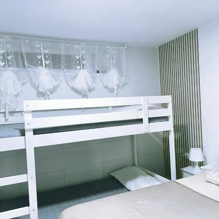 Casa La Espanola Appartement Massa (Tuscany)