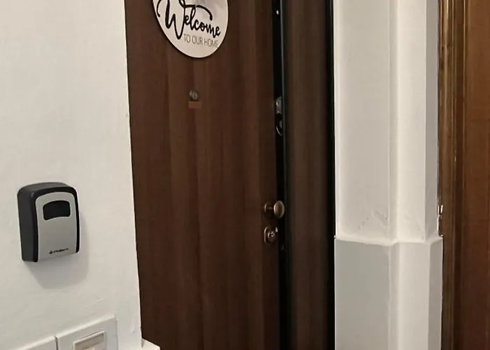 Apartament Casa La Espanola