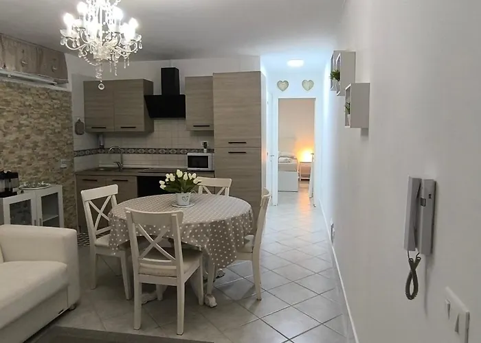 Casa La Espanola Apartament *