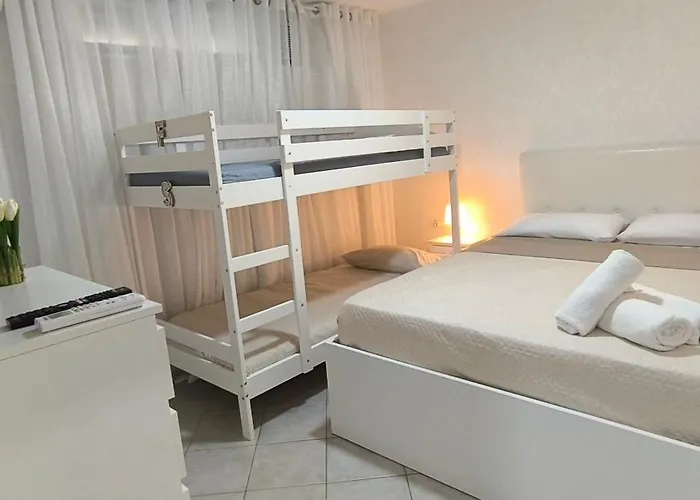 Casa La Espanola Apartament *