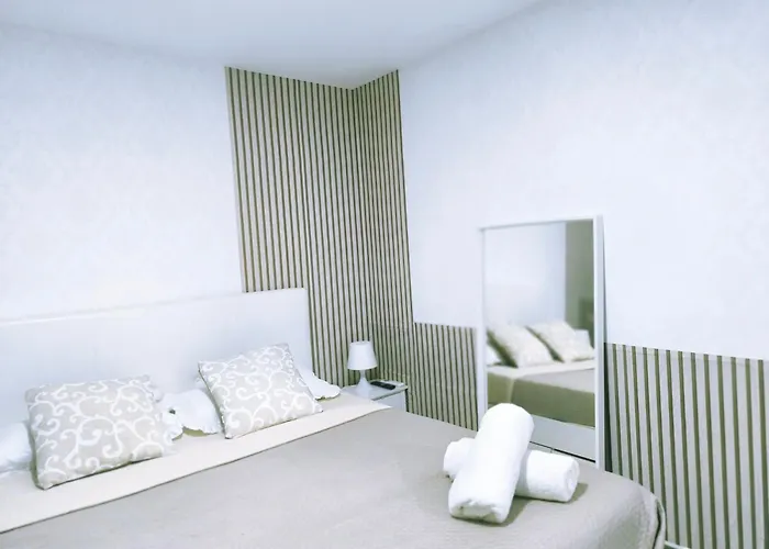Apartament Casa La Espanola *
